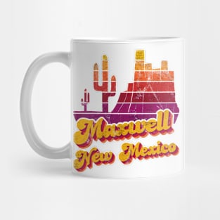 maxwell new mexico Mug